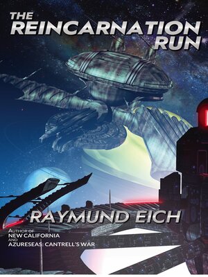 cover image of The Reincarnation Run